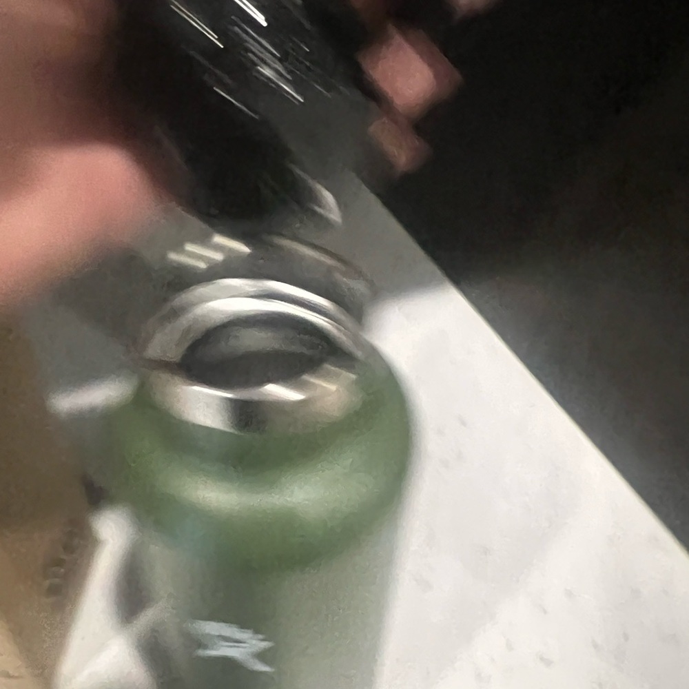 Hydro Flask Forest Green Bottle - Picture 5 of 5